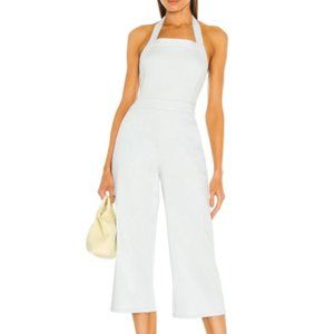 BCBGeneration Halter Jumpsuit - SMALL